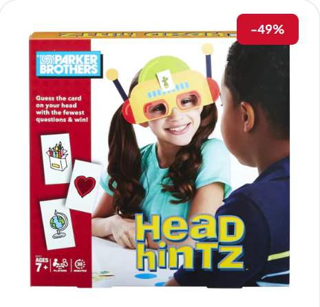 Boardgame Đoán từ