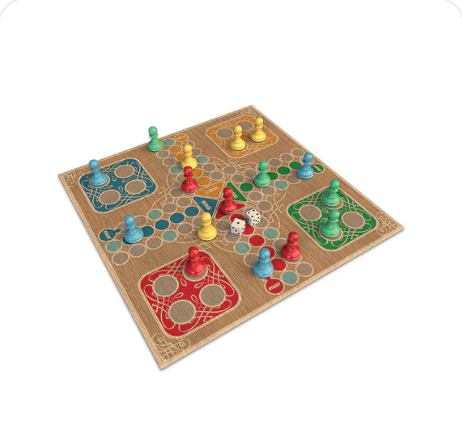 Boardgame Cờ cá ngựa